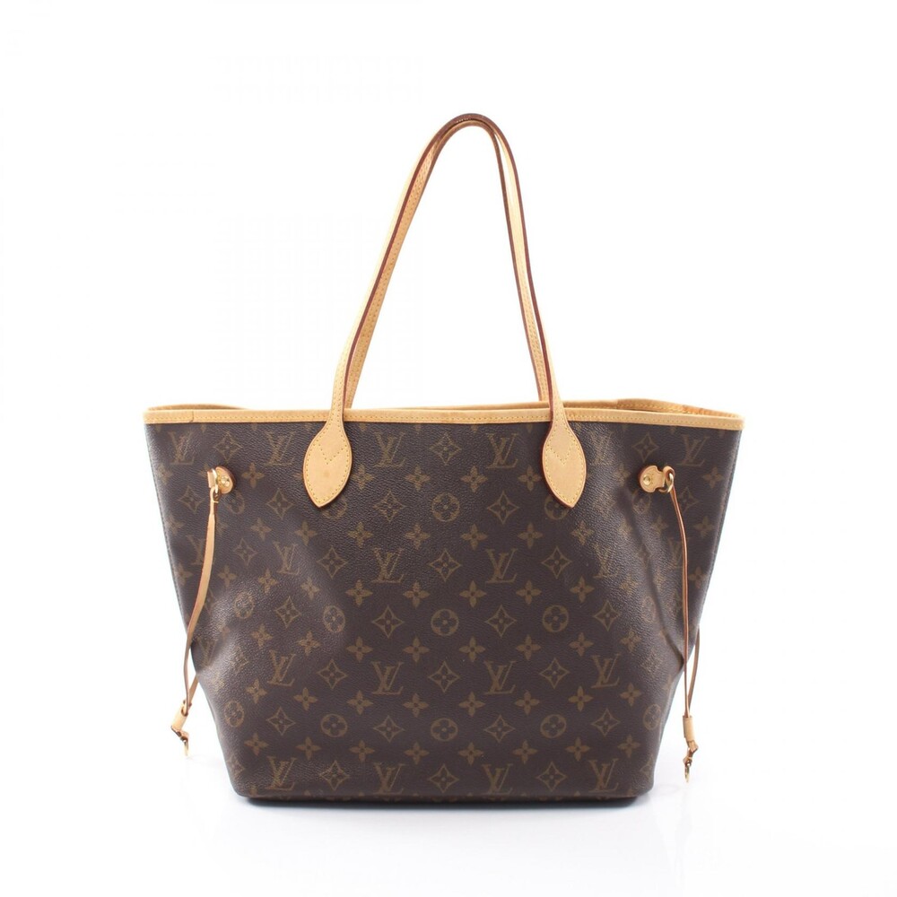 Louis Vuitton Neverfull Mm Tote #285945L11B